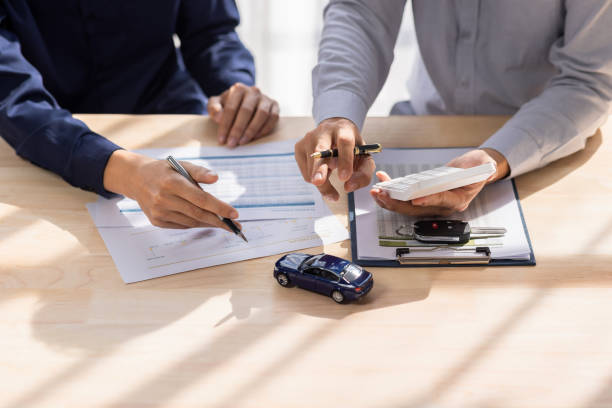 Car insurance options for Speers residents
